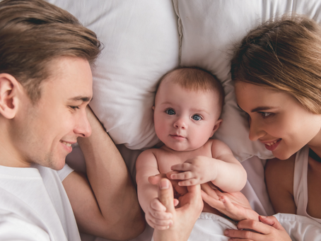 Should I Invest In Perinatal Counseling?