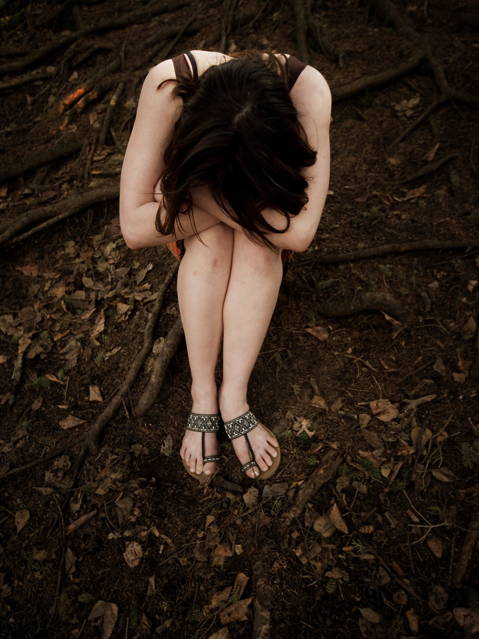 Teen mental health is a critical issue that should be taken seriously and addressed holistically.
