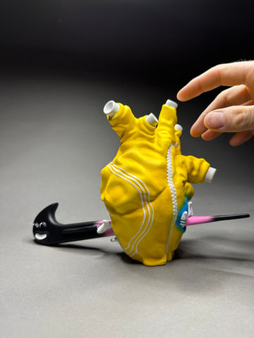 Nike x Samuel de Sagas