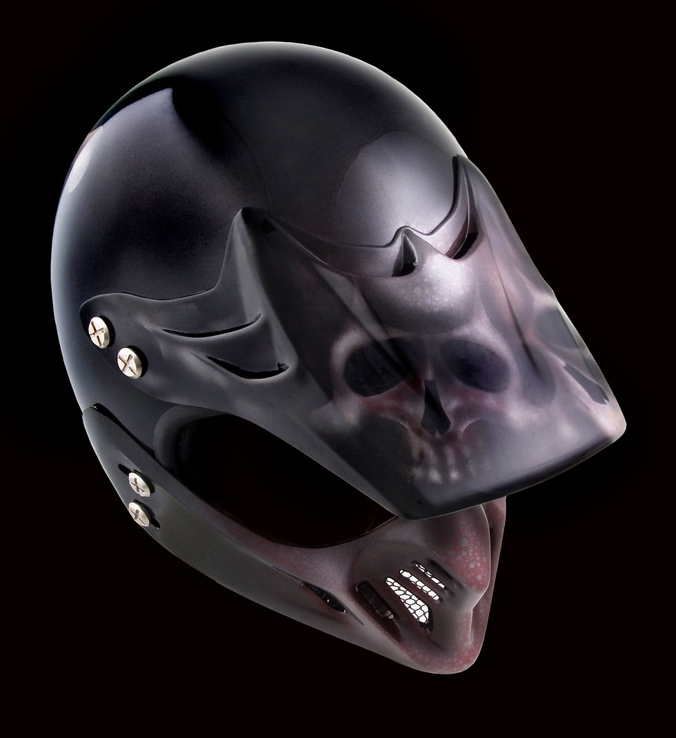 Ghost rider