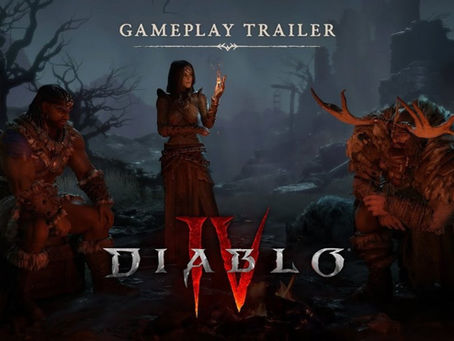 Diablo IV
