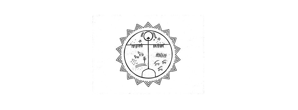 Imagem ilustrativa do serviço de Leitura Xamânica oferecido pelo Núcleo AlinKaruman."