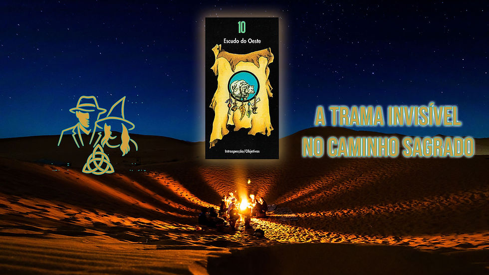 🐻 Carta 10 – Escudo do Oeste: Introspecção e Objetivos