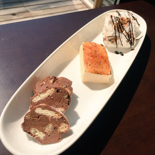 宿木カフェ攻略本