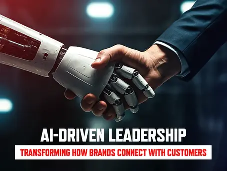 Master AI + Emotional Intelligence