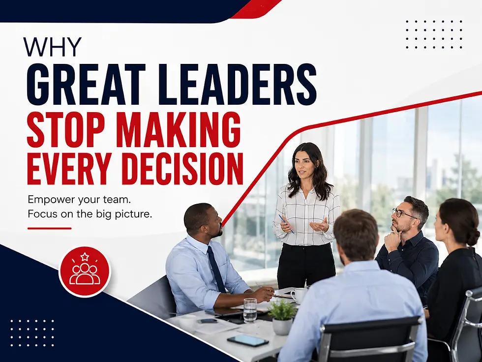 Leadership