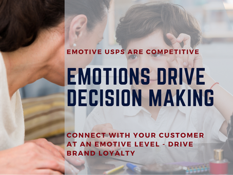 Unveiling Heartbeat of Brand Loyalty: Crafting Emotionally-Driven USPs