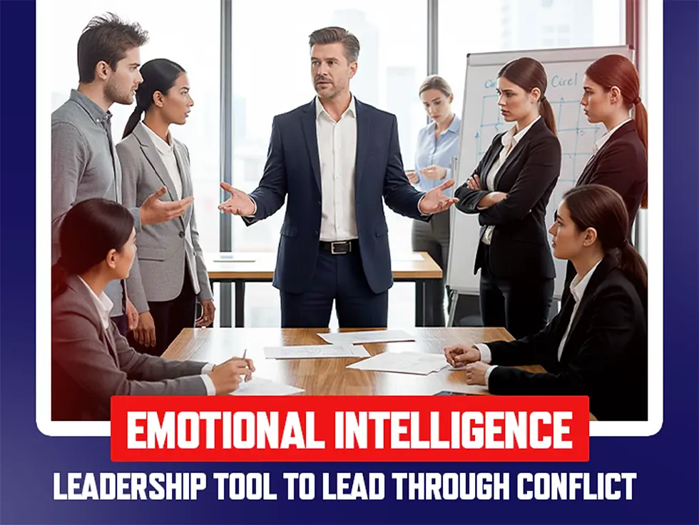Emotional Intelligence