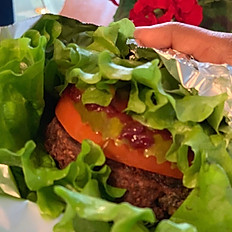 Juice Burger