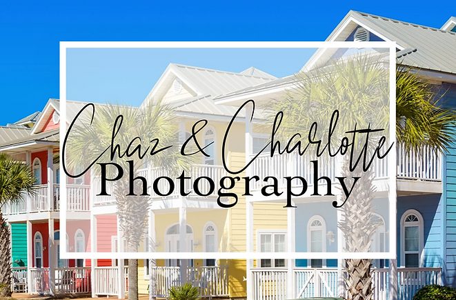 Chaz & Charlotte Photography