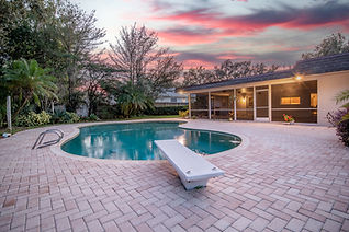 HDR Real Estate Photography