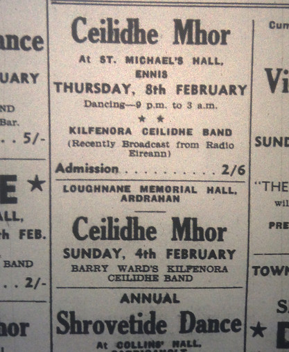 Champion Ad B Ward Kilfenora Ardrahan.JP
