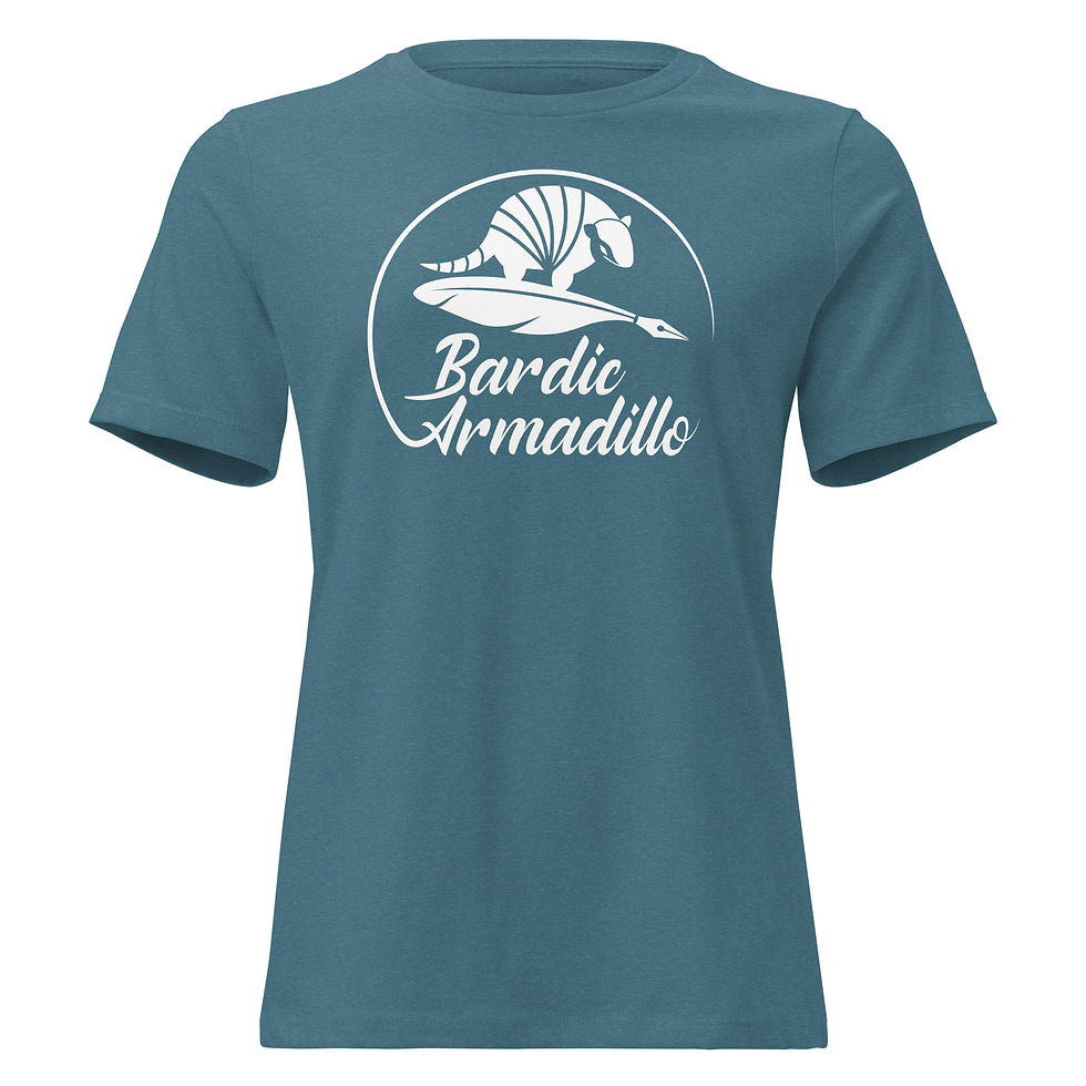 Thumbnail: Women's Relaxed T-Shirt