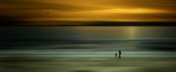 Utopian Sunset