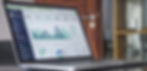 Revenue management dashboard