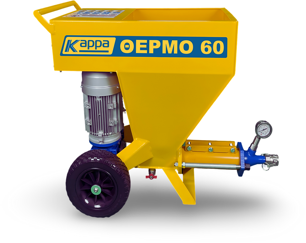 ΘΕΡΜΟ 60 ΠΡΕΣΑ ΘΡΜΟΠΡΟΣΟΨΗΣ