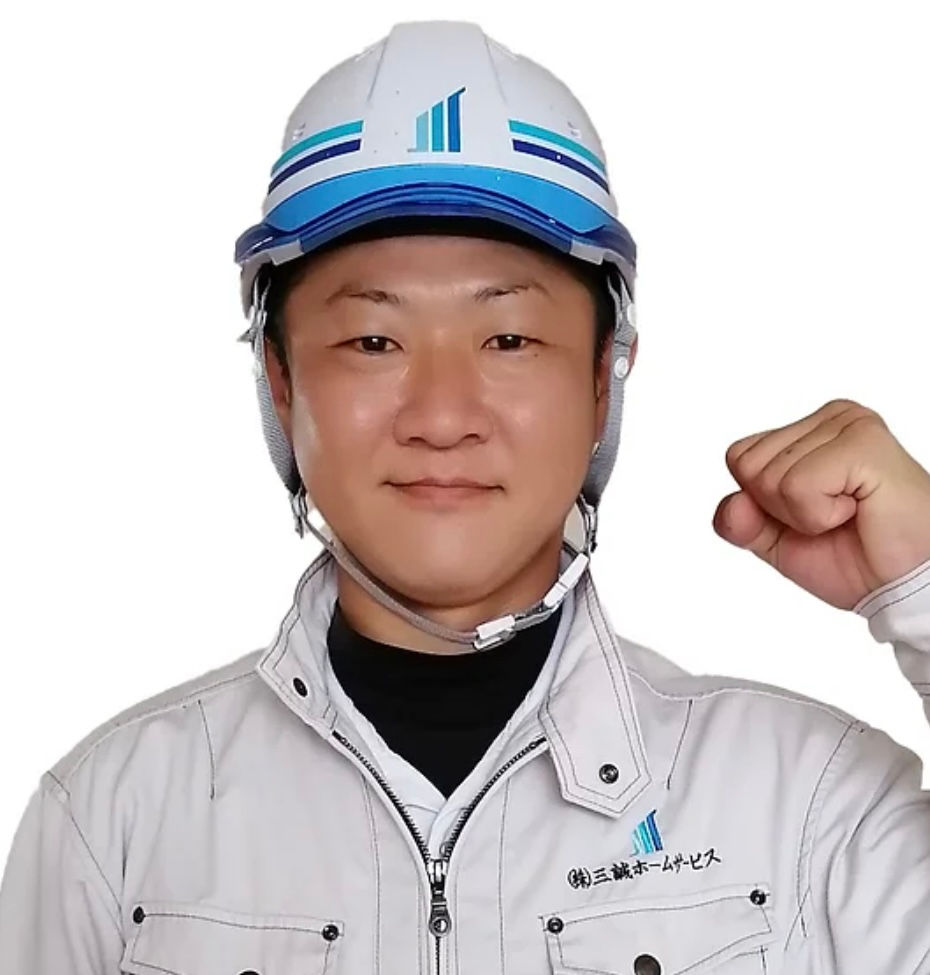 サンセイホームの関