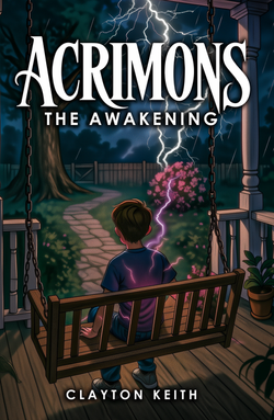 Acrimons: The Awakening
