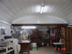 REVESTIMIENTO TECHOS