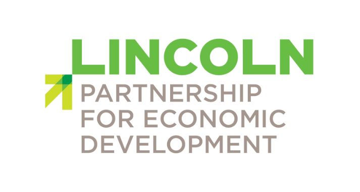 Lincoln Partnership for Economic Development logo