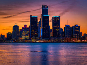 Discover Detroit: A Walking Tour Like No Other!