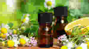 Essential Oils
