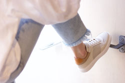 Sneakers Damenschuhe