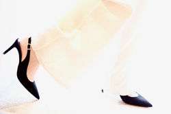 Slingpumps
