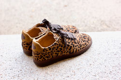 Damenschuhe Sneakers Winteredition