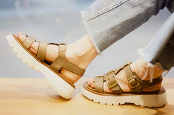 Sandalen