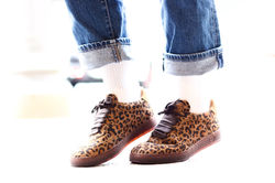 Damenschuhe Sneakers