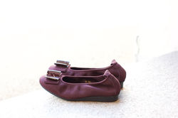 Damenschuhe Ballerinas