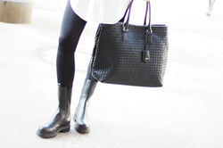 Damenschuhe Chelsea Boots