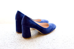 Pumps