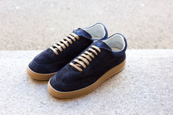 Herrenschuhe Sneakers