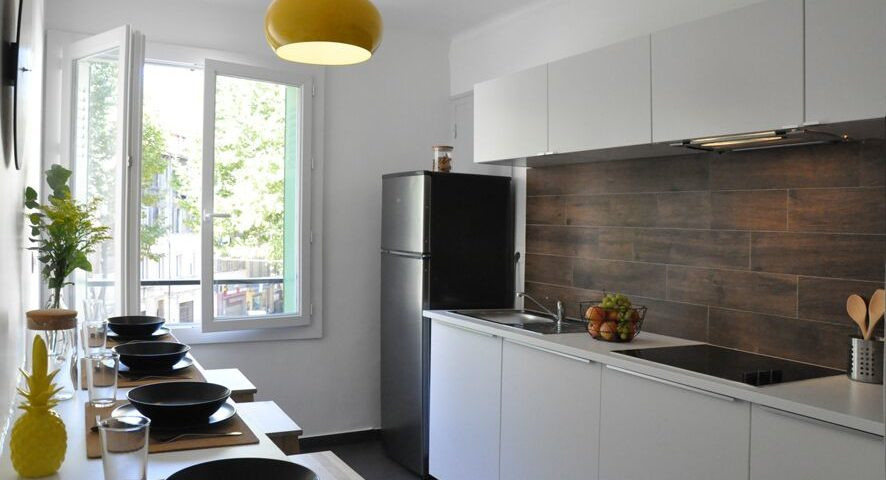 14% de rentabilité en Colocation ! Tout sur mon deuxième investissement.
