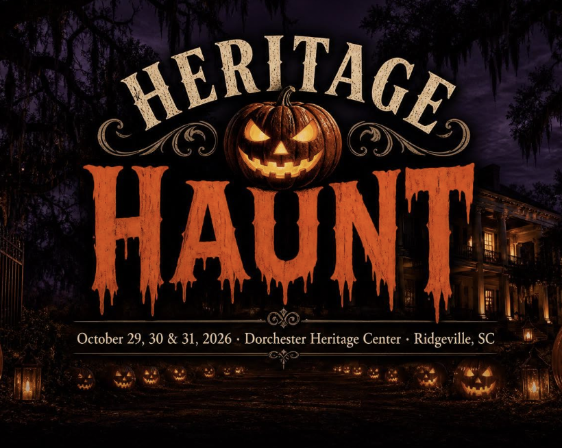 Heritage Haunt