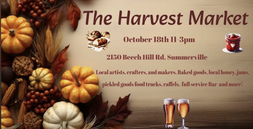 Harvest Market by Magnolia Southern Markets