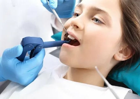 Protect Smiles with Dental Sealants in Frisco