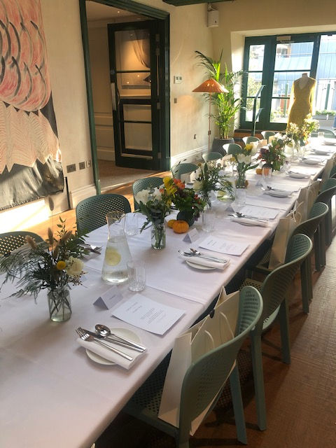 Great Plains SS20 Breakfast