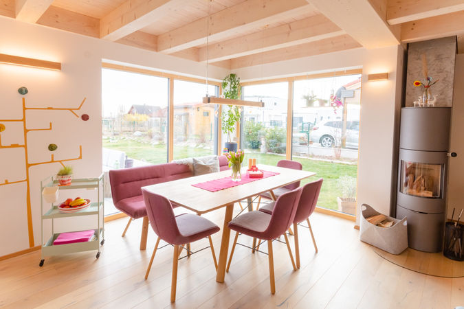 Pronaturhaus Obritzberger