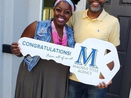 For Me, Homeownership Is Not About a Physical House