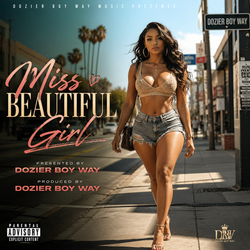 Miss Beautiful Girl
