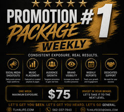 Promotion Package #1