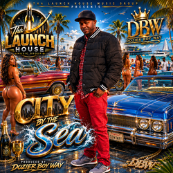 City By The Sea