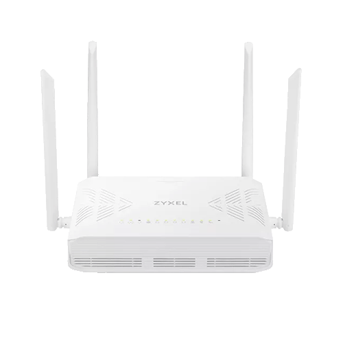 ONT AX3000 PX3321-T1 WiFi 6 ZYXEL | Filadelfia Company