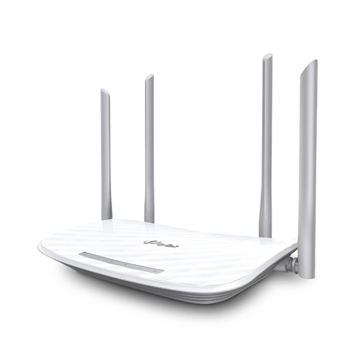 Miniatura: Roteador AC1200 C50  TP-LINK