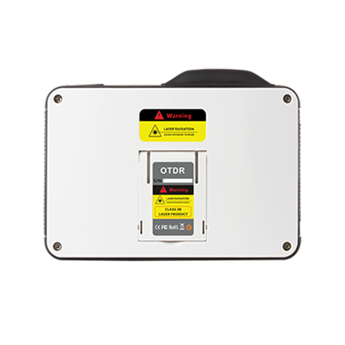 Miniatura: OTDR Mini FH03000 26/24DB D26 GRANDWAY