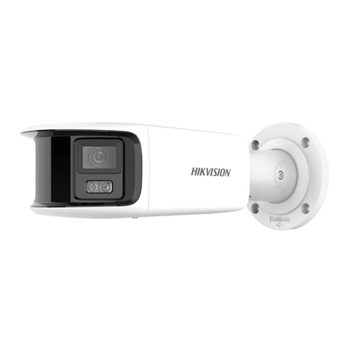 Miniatura: Câmera Bullet fixa ColorVu panorâmica 8MP HIKVISION