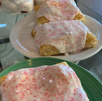 Poptarts